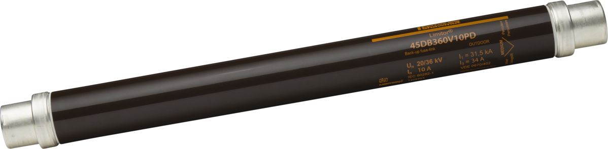 Sicherungseinsatz HH 45DB360V10PD Sicherungseinsatz HH 45DB360V10PD