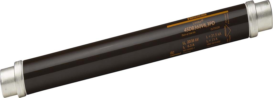 Sicherungseinsatz HH 45DB360V6,3PD Sicherungseinsatz HH 45DB360V6,3PD