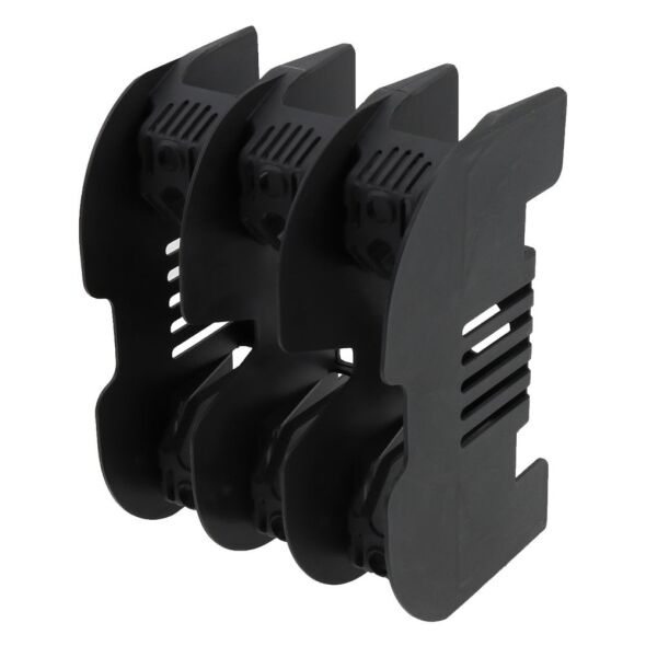 IP-Schutzset Niederspann. NH00IP20#TD00-IP20I