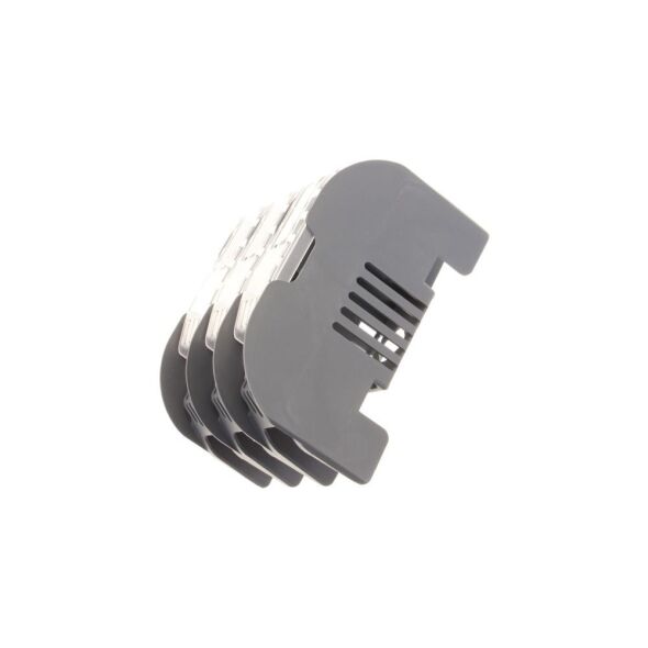 IP-Schutzset Niederspann. NH00IP20#TD00-IP20IC