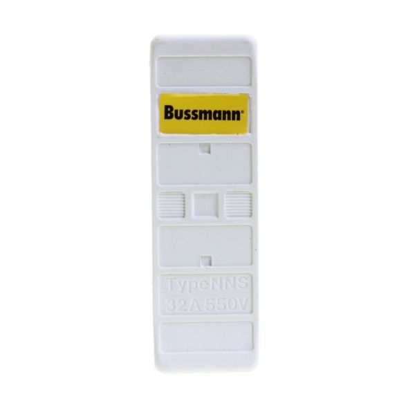 Sicherungshalter 63ENSFBSWHITE Sicherungshalter 63ENSFBSWHITE