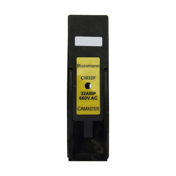 Sicherungsunterteil CM32F Sicherungsunterteil CM32F
