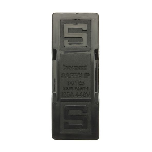 Sicherungsunterteil SC125H/D Sicherungsunterteil SC125H/D