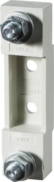 Sicherungsunterteil SI000DN80