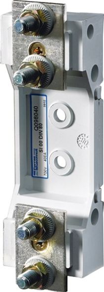 Sicherungsunterteil SI00DN80 Sicherungsunterteil SI00DN80