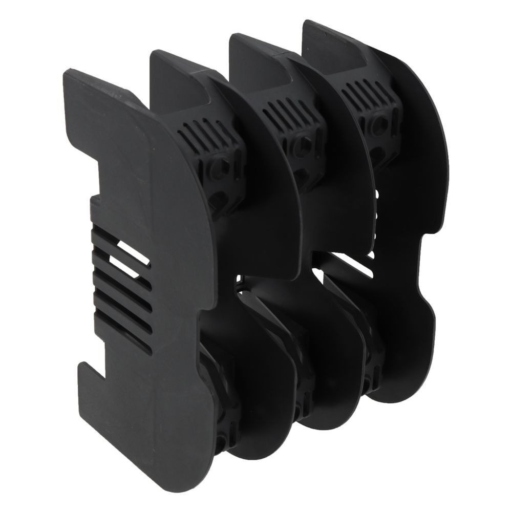 IP-Schutzset Niederspann. NH00IP20#TD00-IP20I