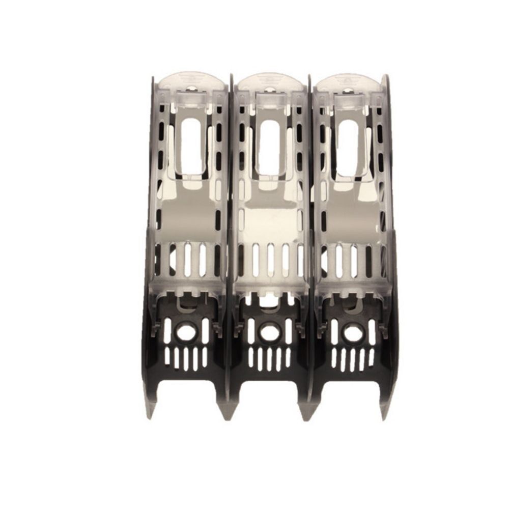IP-Schutzset Niederspann. NH00IP20#TD00-IP20IC