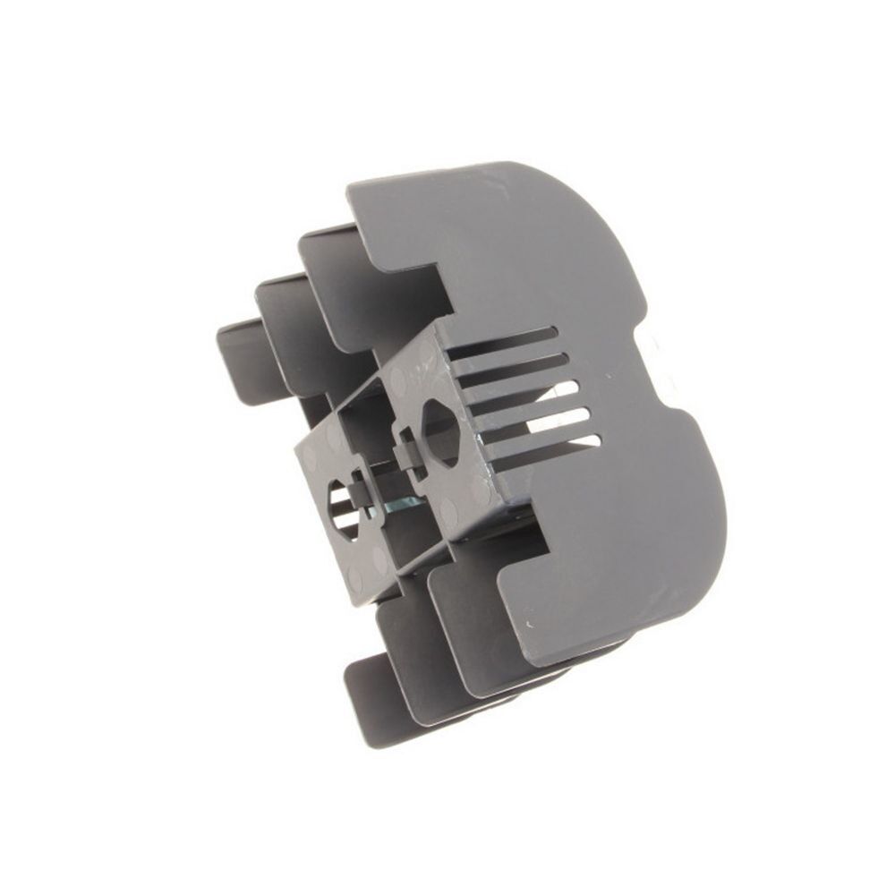 IP-Schutzset Niederspann. NH00IP20#TD00-IP20IC