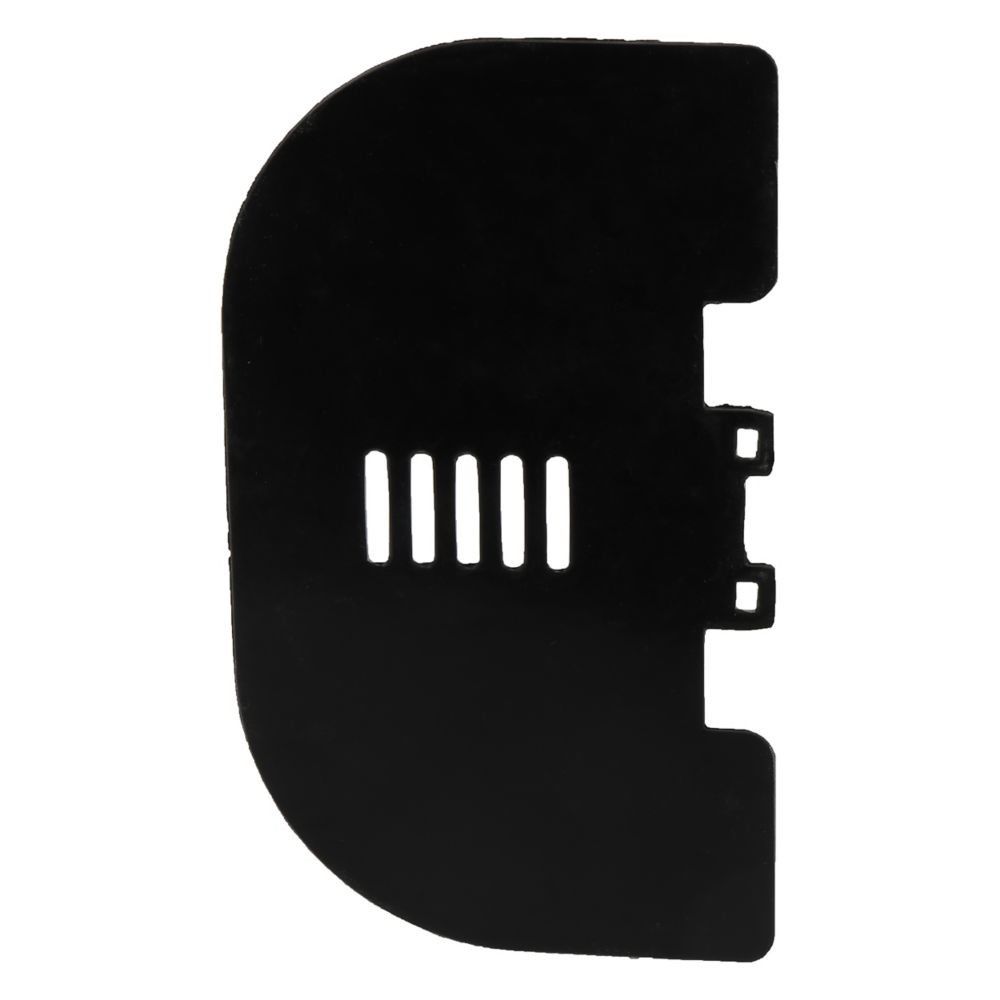 Phasentrennwandbausatz Size 00 Ph#SD00-PB