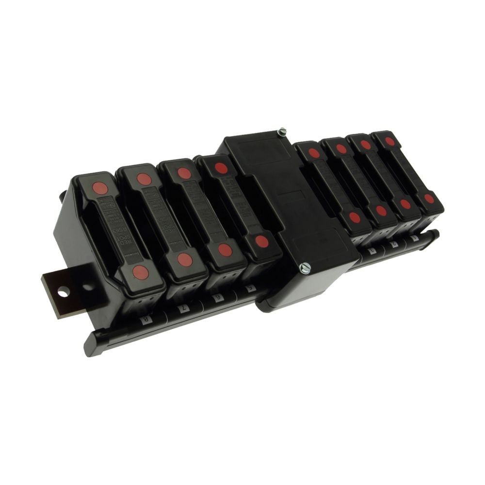 Sicherungsbox RSFB1006