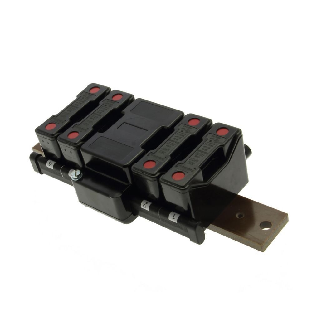 Sicherungsbox RSFB204