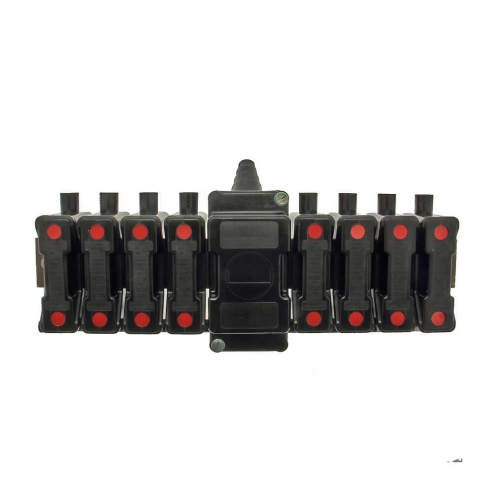 Sicherungsbox RSFB208