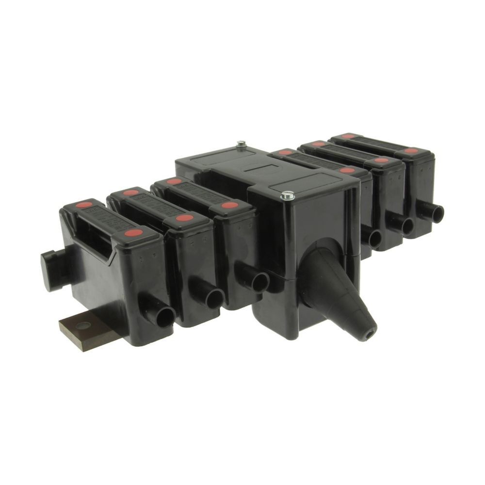 Sicherungsbox RSFB326