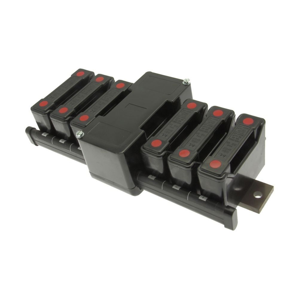 Sicherungsbox RSFB326