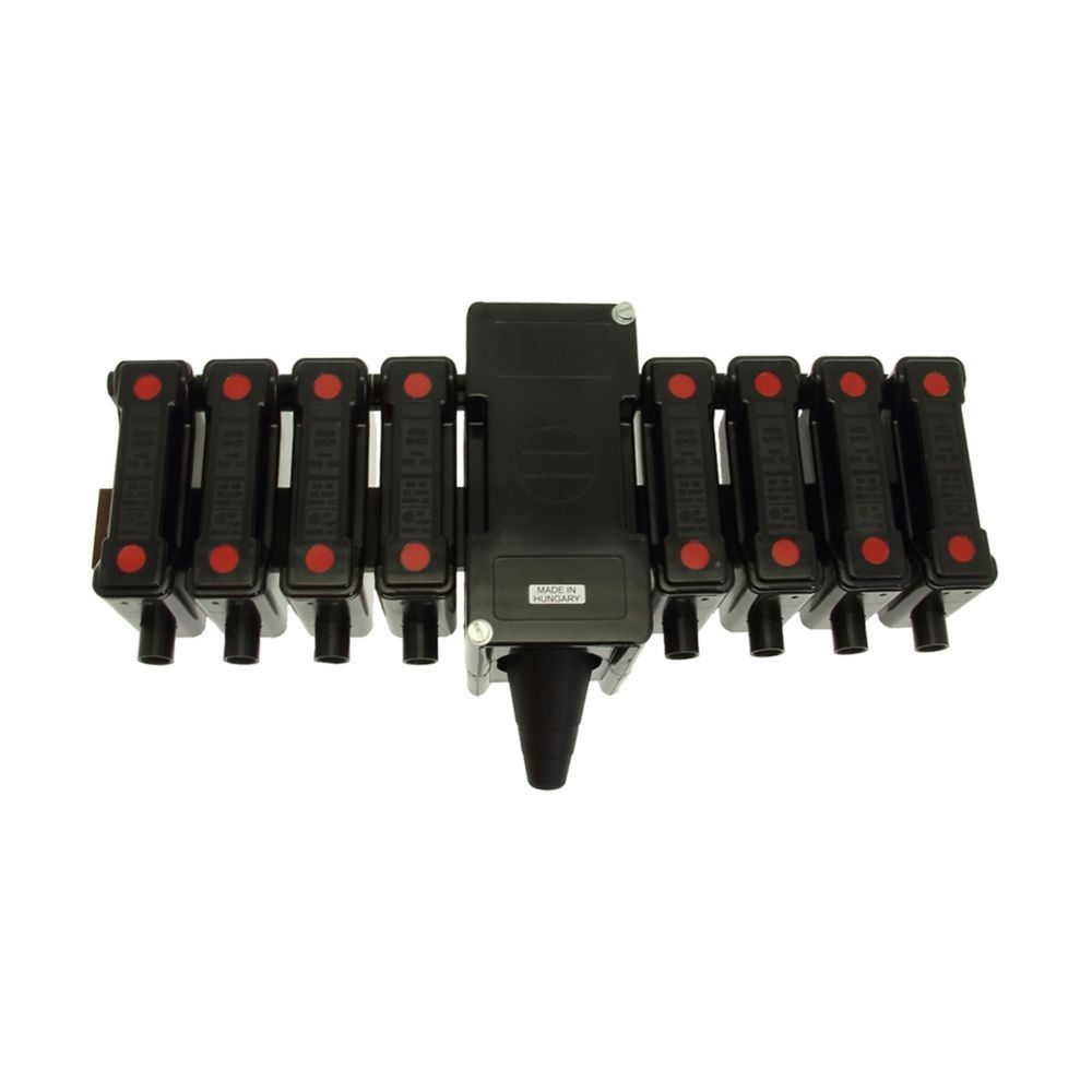 Sicherungsbox RSFB328