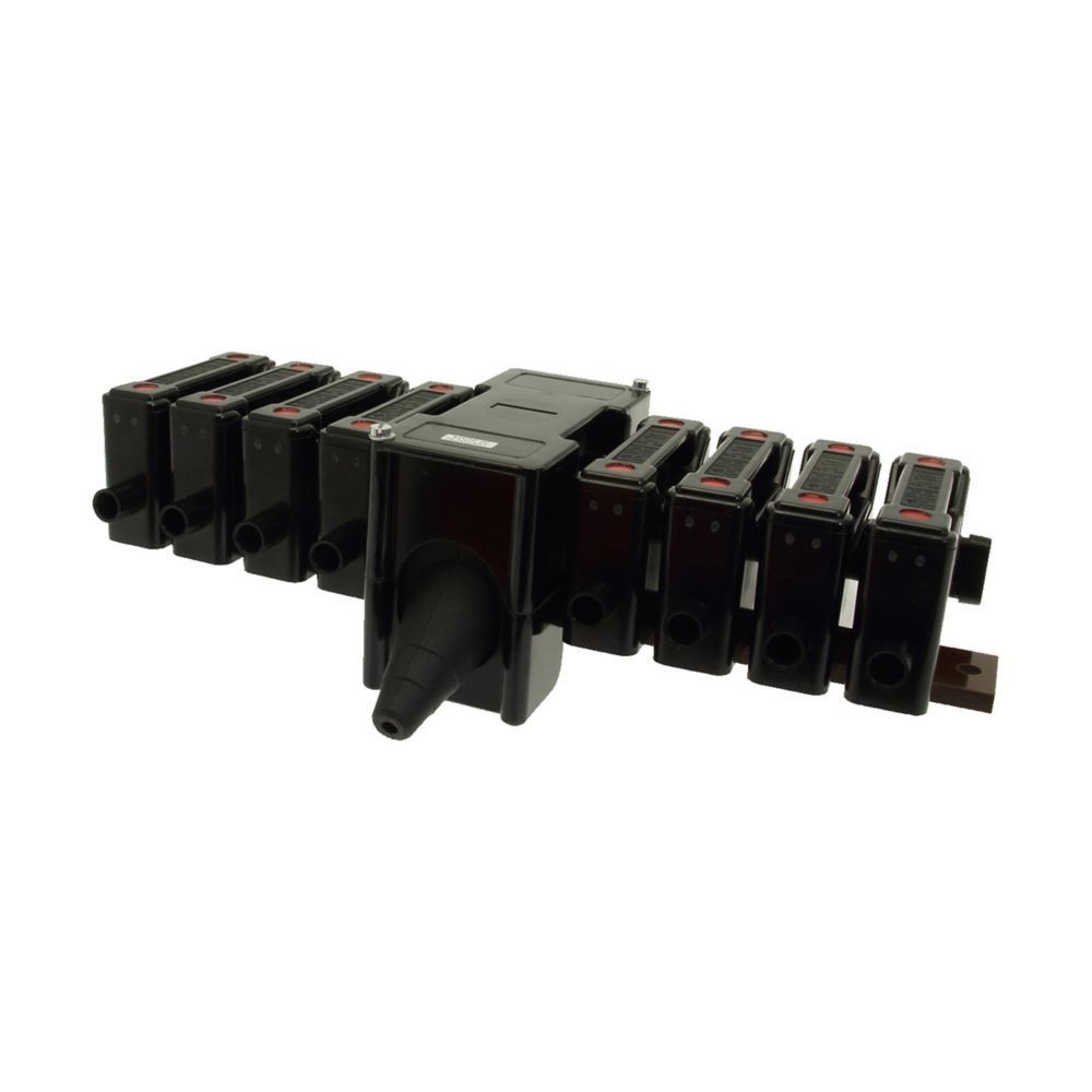 Sicherungsbox RSFB328