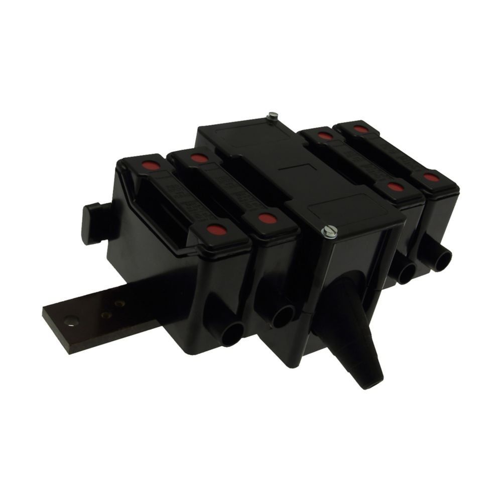 Sicherungsbox RSFB634