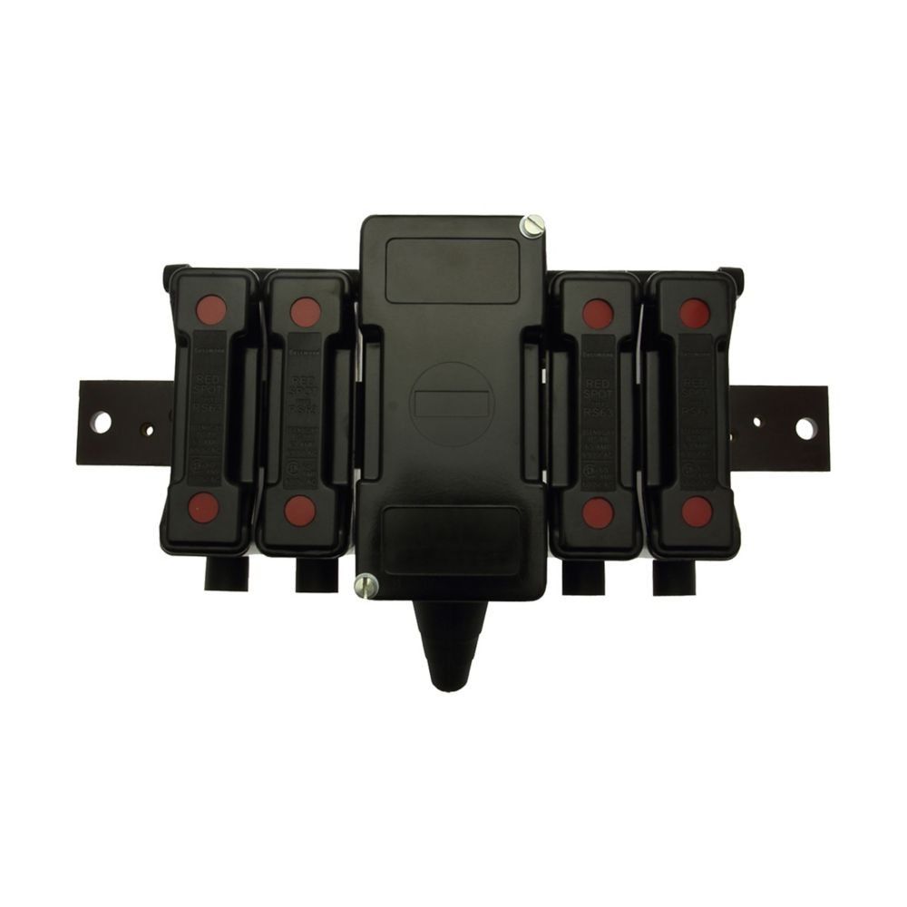 Sicherungsbox RSFB634