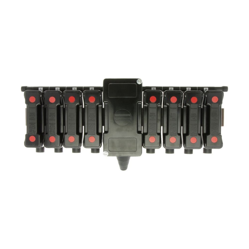 Sicherungsbox RSFB638