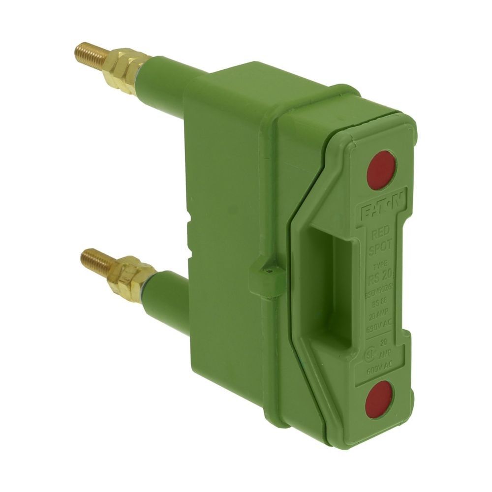 Sicherungshalter, 20 A, AC RS20FGN