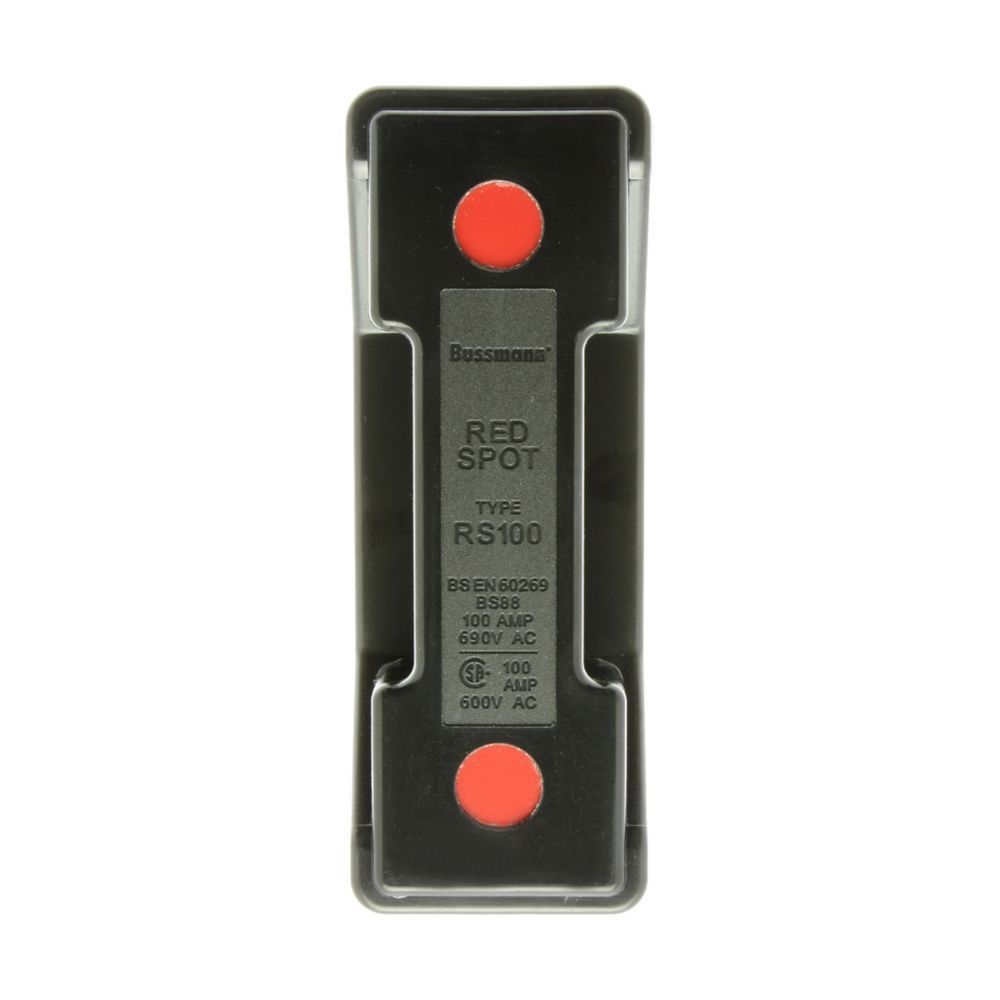 Sicherungshalter RS100PH