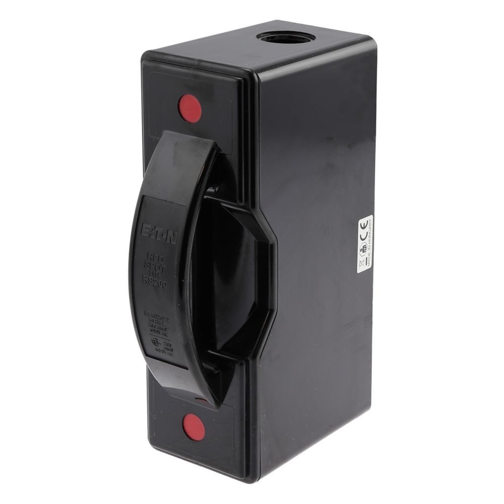 Sicherungshalter RS200H Sicherungshalter RS200H