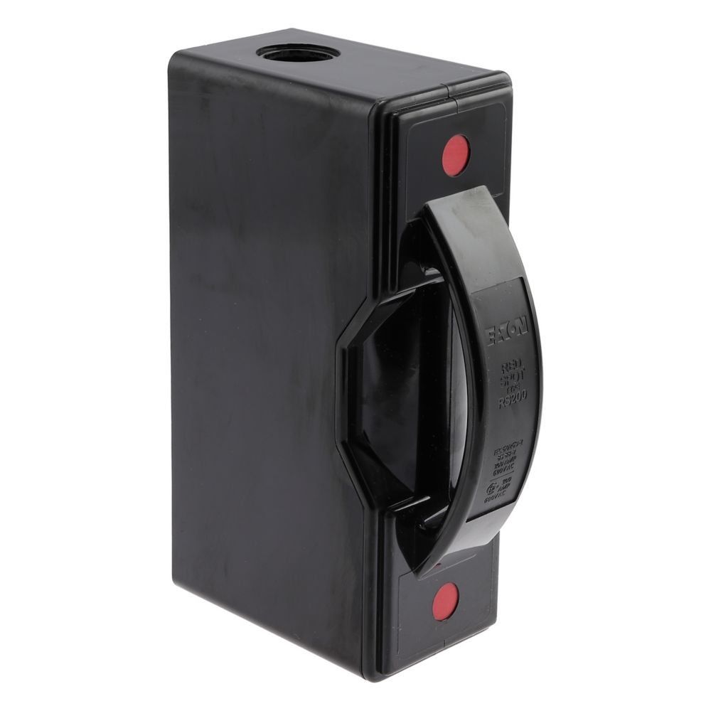 Sicherungshalter RS200H Sicherungshalter RS200H