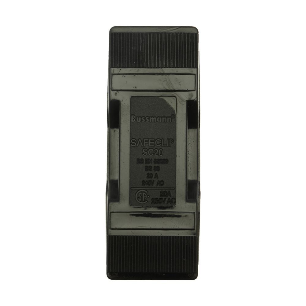 Sicherungshalter SC20BH