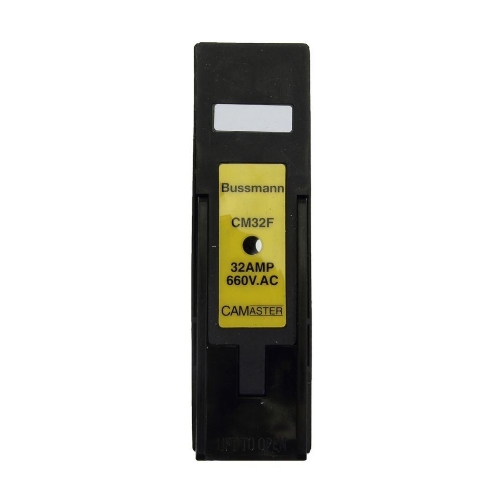 Sicherungsunterteil CM32F Sicherungsunterteil CM32F