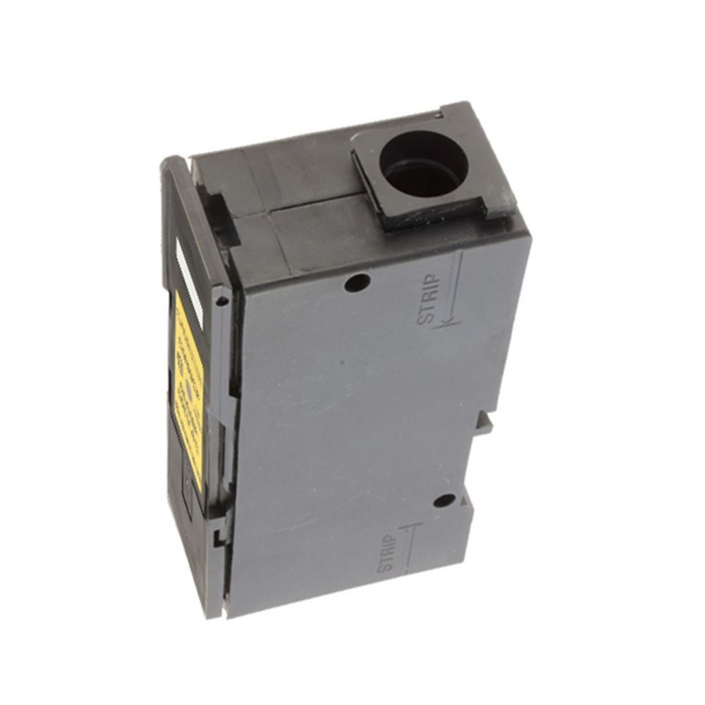 Sicherungsunterteil CM60CF