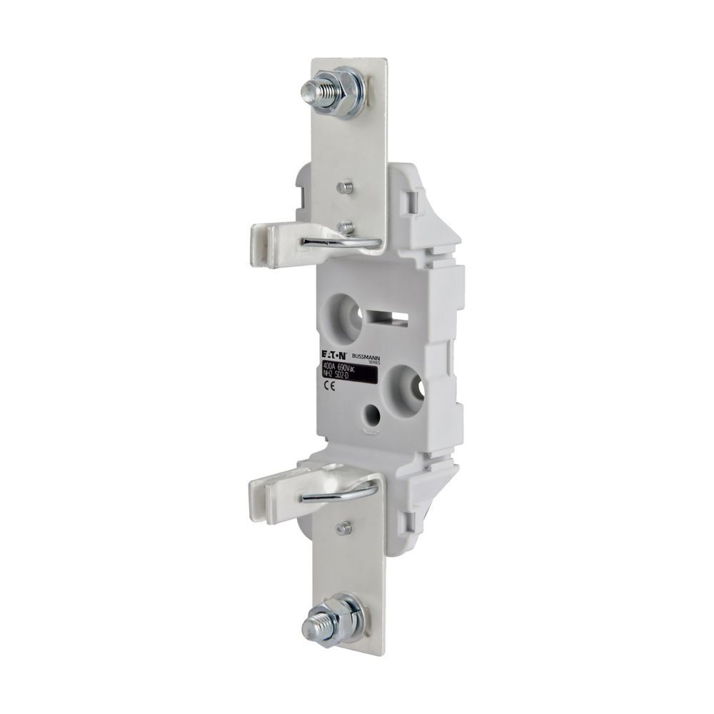 Sicherungsunterteil NH2 SINGLE#SD2-D