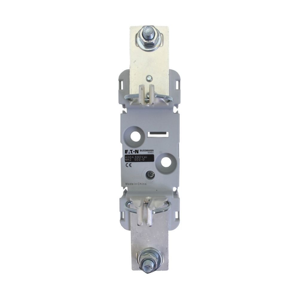 Sicherungsunterteil NH2 SINGLE#SD2-D