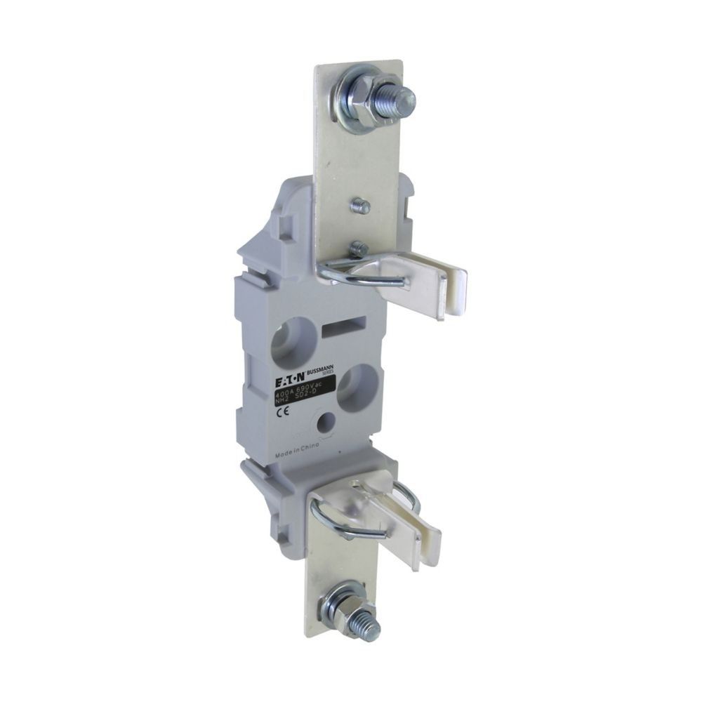 Sicherungsunterteil NH2 SINGLE#SD2-D