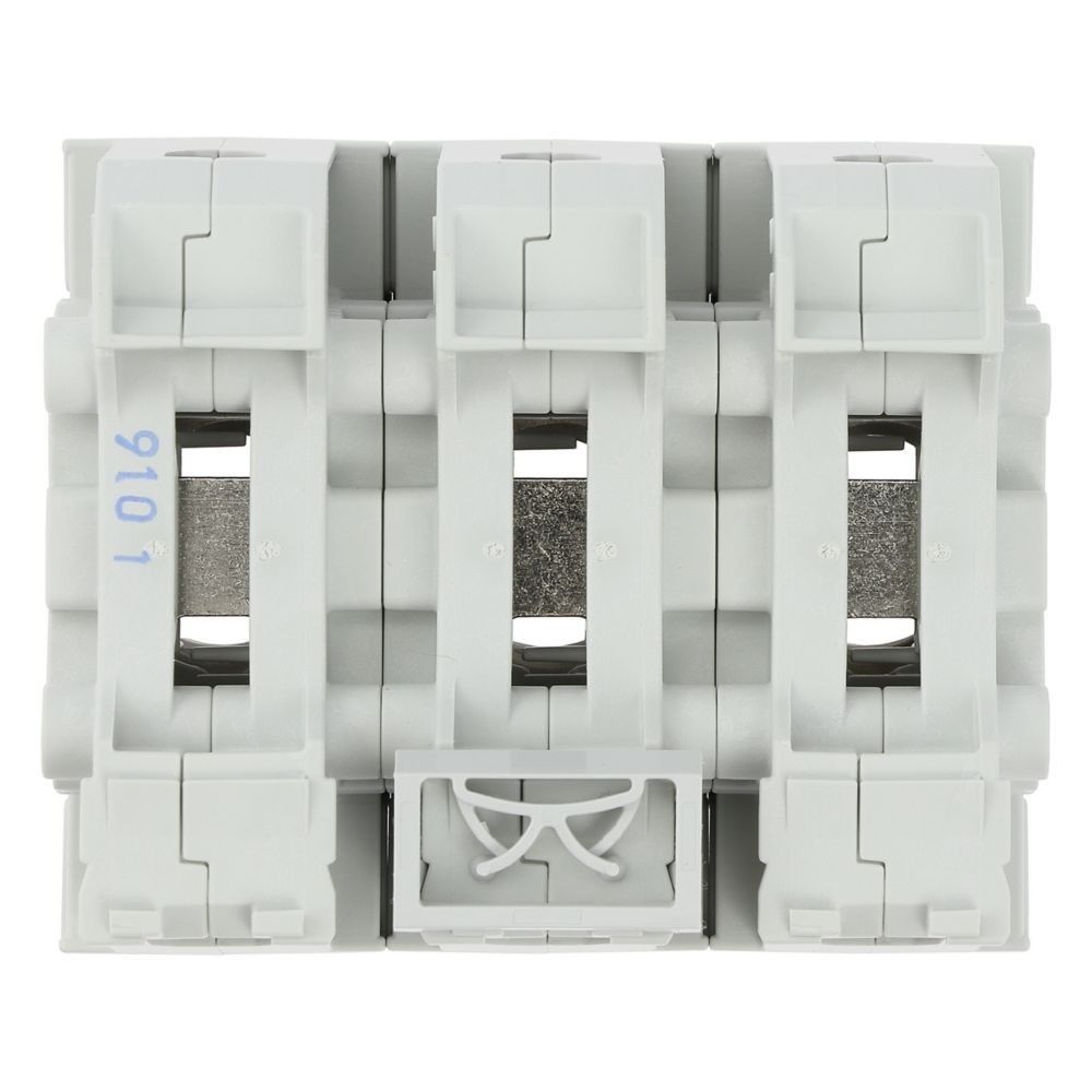Sicherungsunterteil PDD02-3