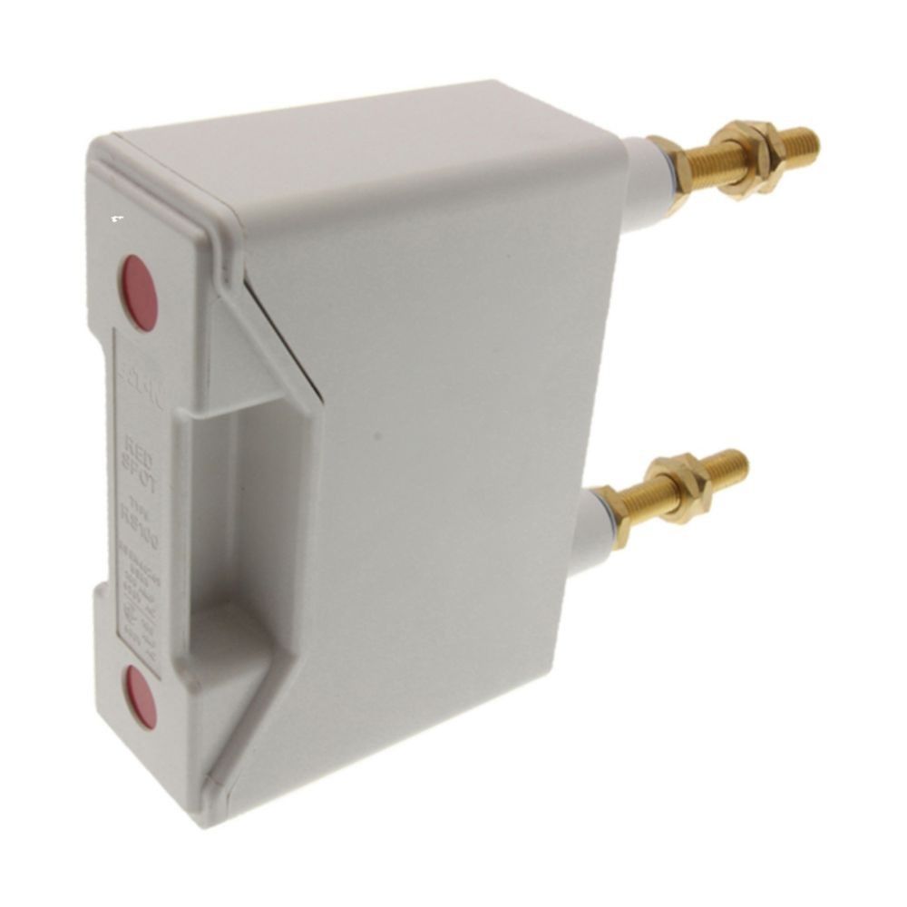 Sicherungsunterteil RS100PWH