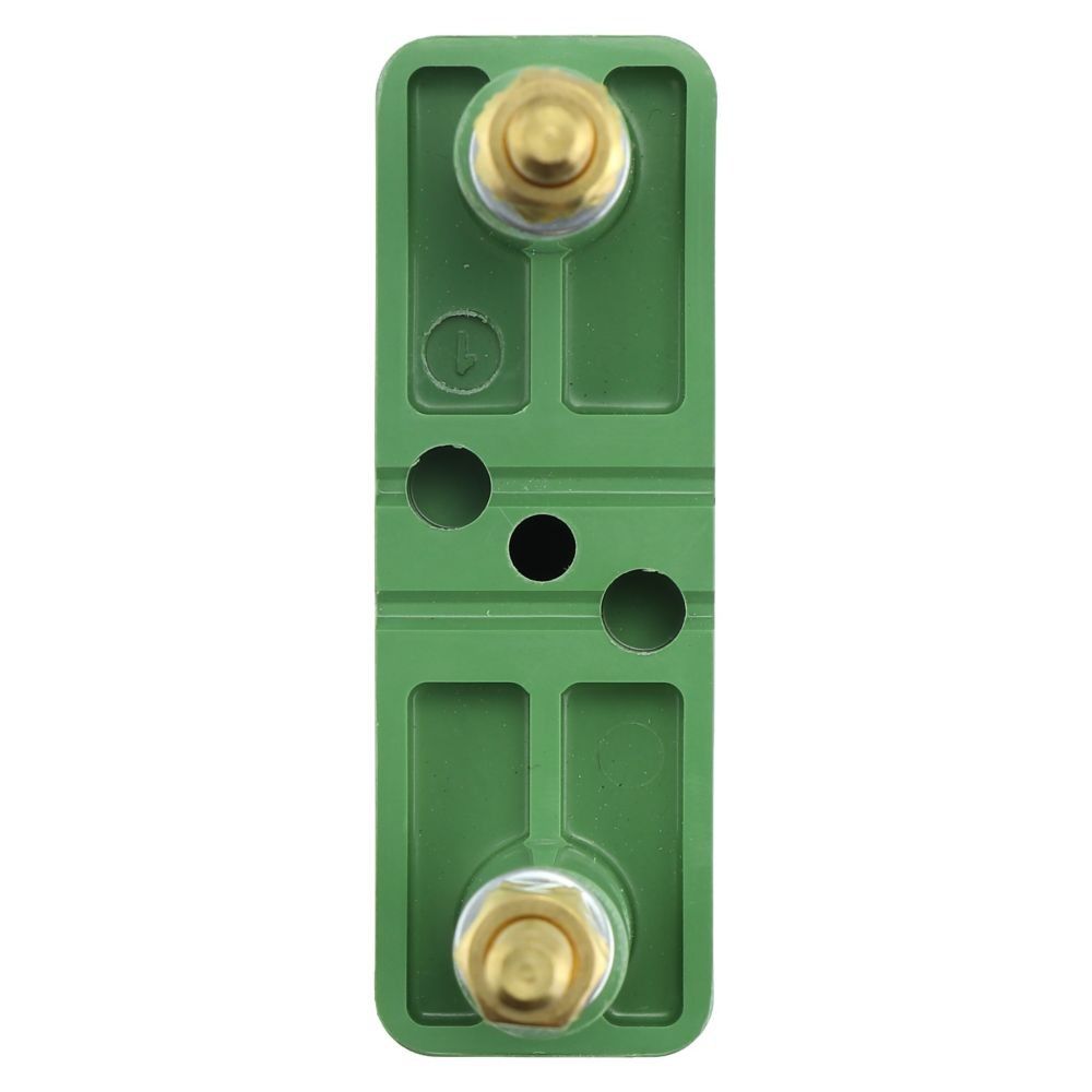 Sicherungsunterteil RS20P/GGN