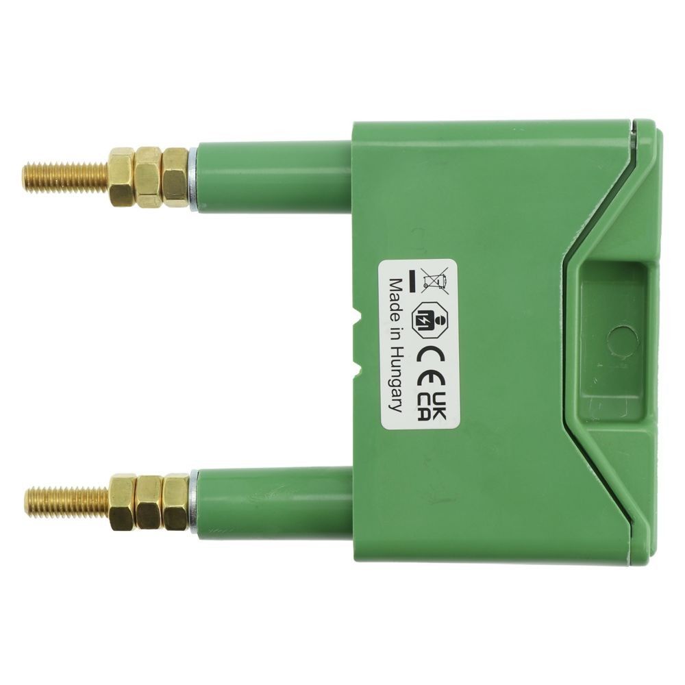 Sicherungsunterteil RS20P/GGN