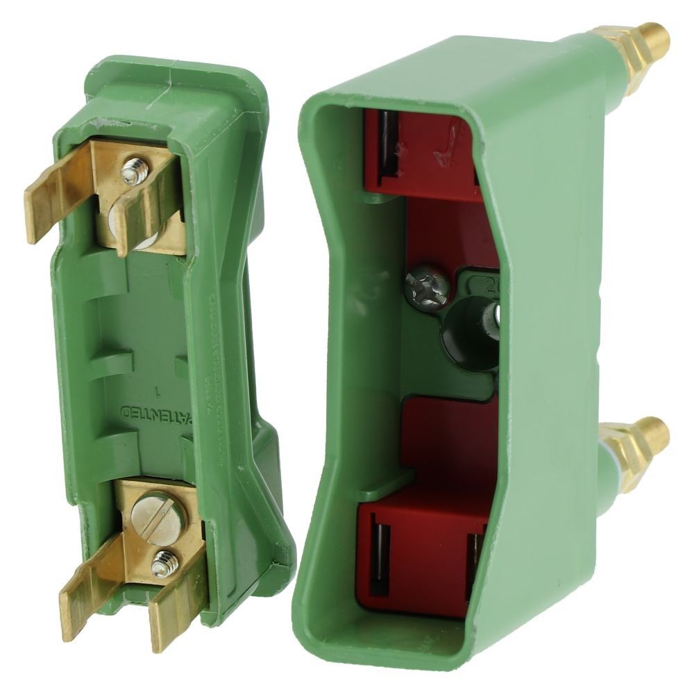 Sicherungsunterteil RS20P/GGN