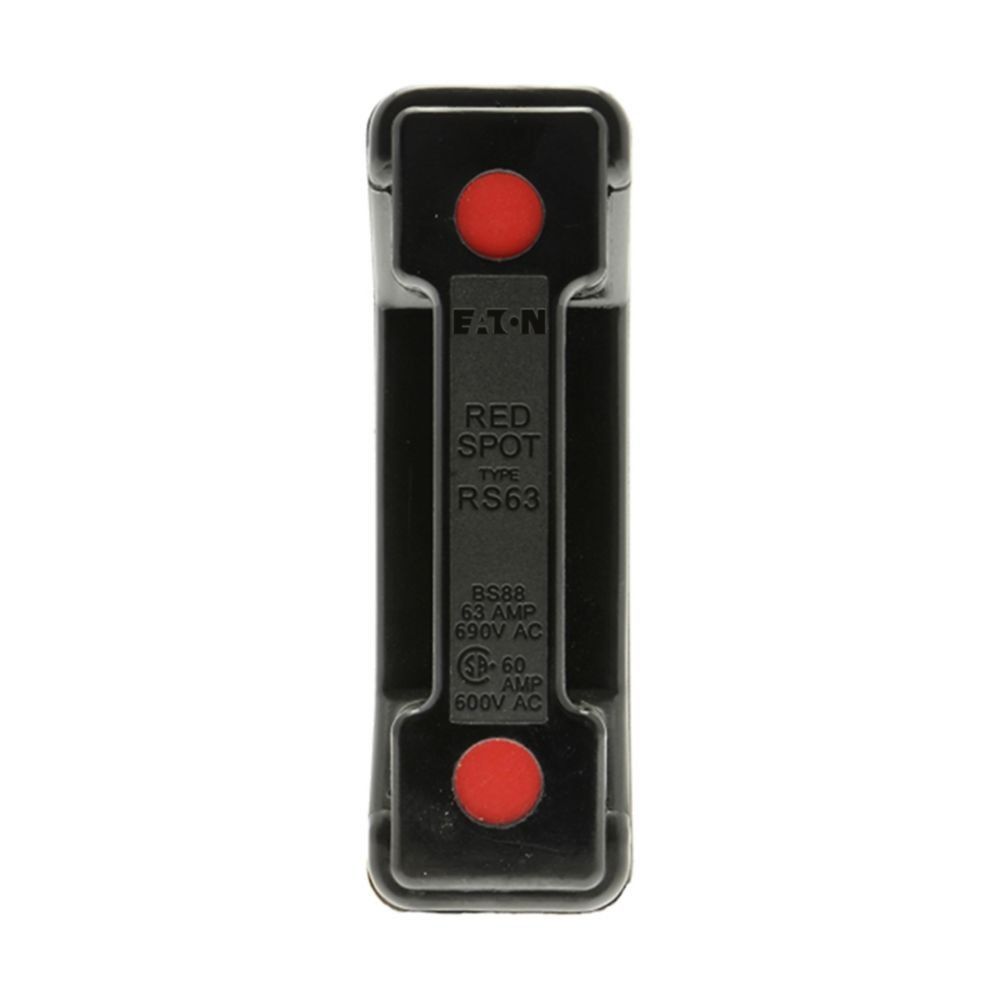 Sicherungsunterteil RS63P Sicherungsunterteil RS63P