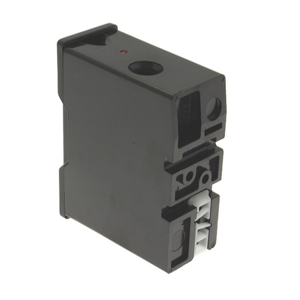 Sicherungsunterteil SC125H/D