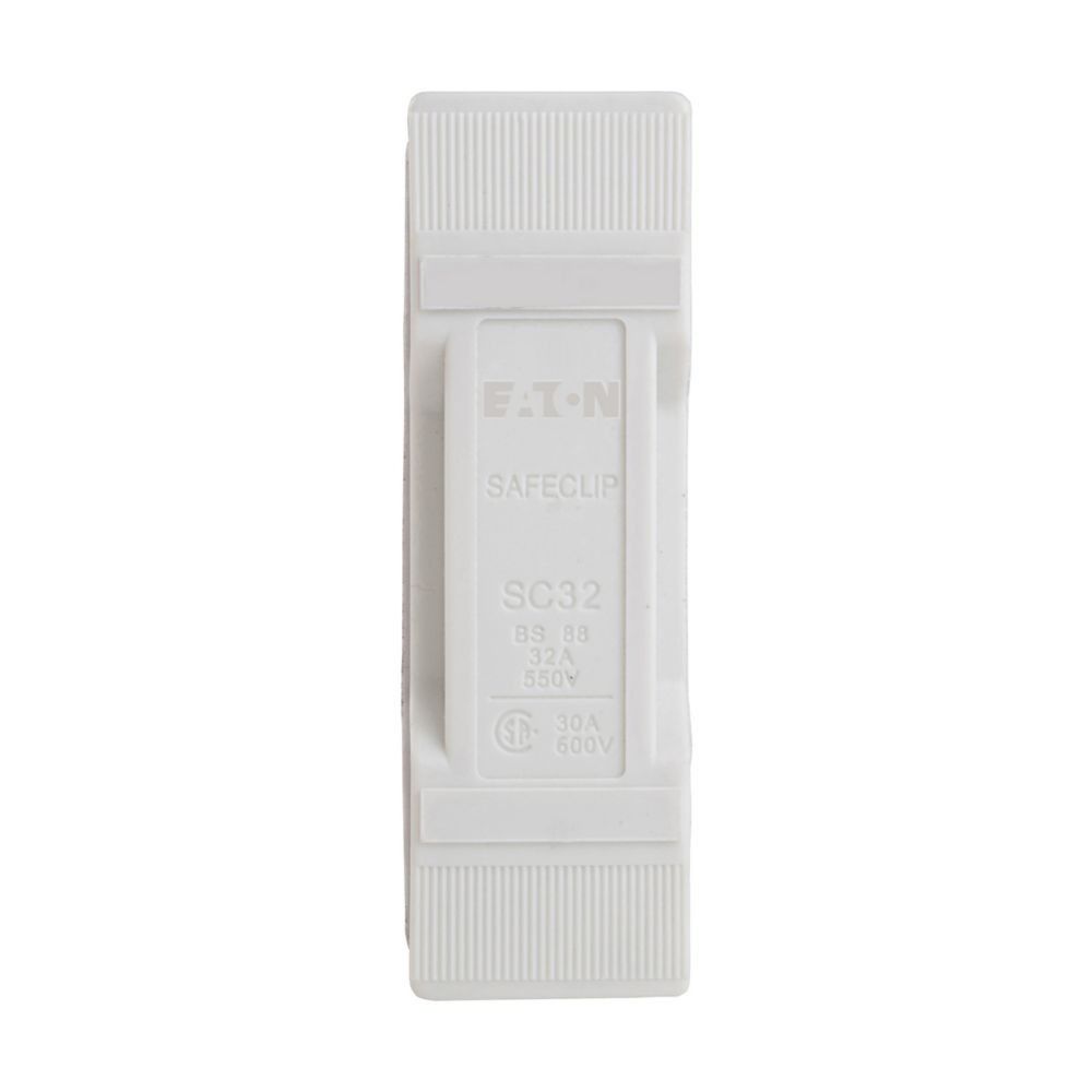 Sicherungsunterteil SC32H/DWH