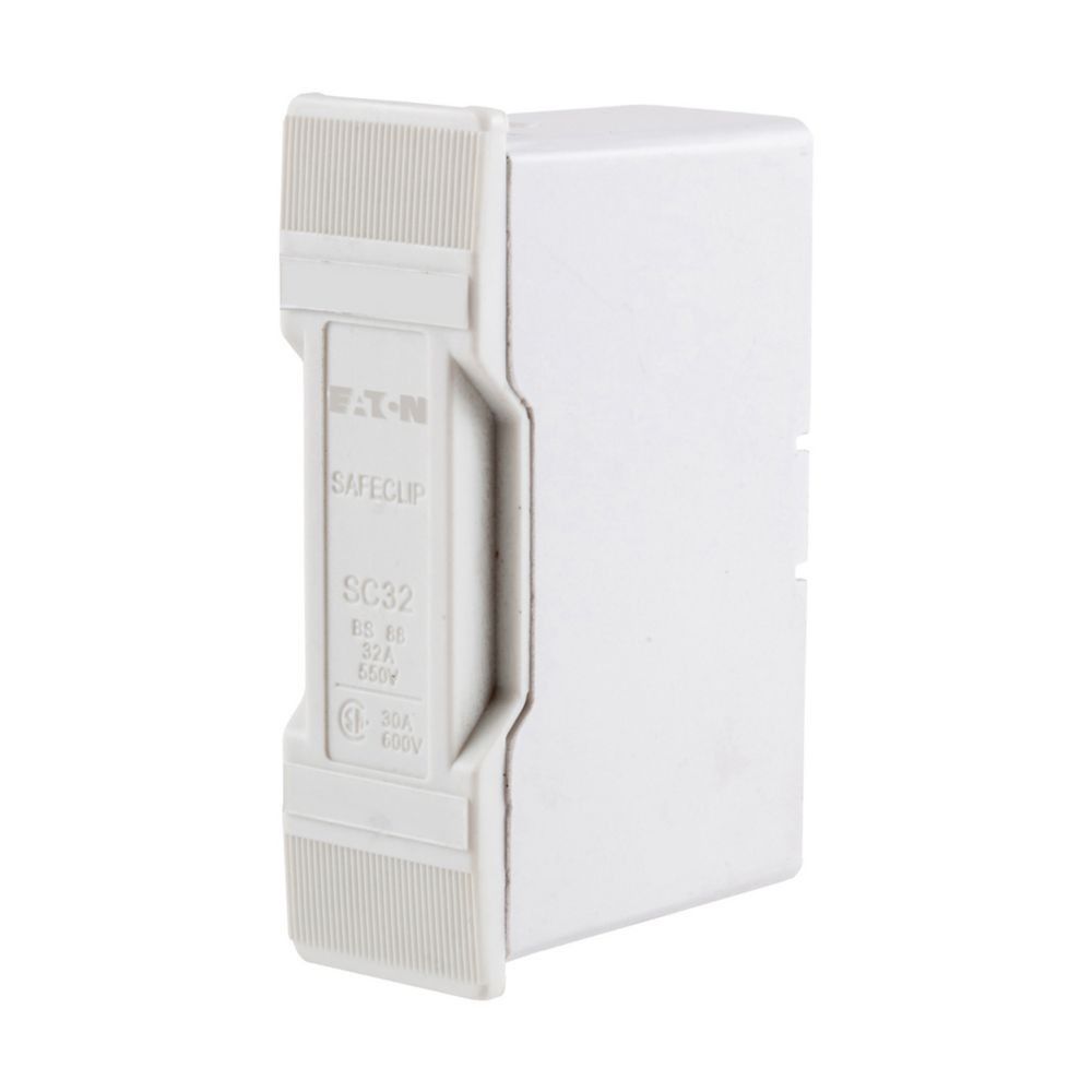 Sicherungsunterteil SC32H/DWH