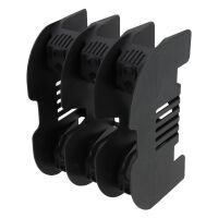 IP-Schutzset Niederspann. NH00IP20#TD00-IP20I