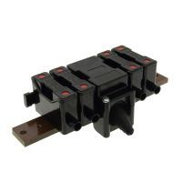 Sicherungsbox RSFB204