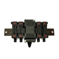 Sicherungsbox RSFB204