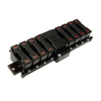 Sicherungsbox RSFB208