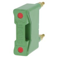 Sicherungsunterteil RS20P/GGN