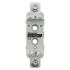 Sicherungsunterteil NH00 SINGL#SD00-S