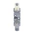 Sicherungsunterteil NH2 SINGLE#SD2-D
