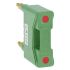 Sicherungsunterteil RS20P/GGN